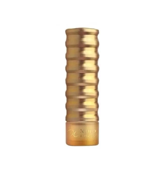 New Brand Gold For Women 3.4 oz EDP Spray - perfumesandrea