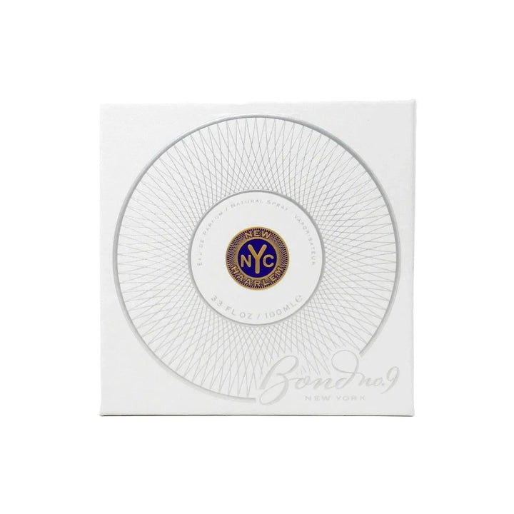 New Haarlem By Bond No.9 Unisex 3.4 oz EDP Spray Bond No. 9