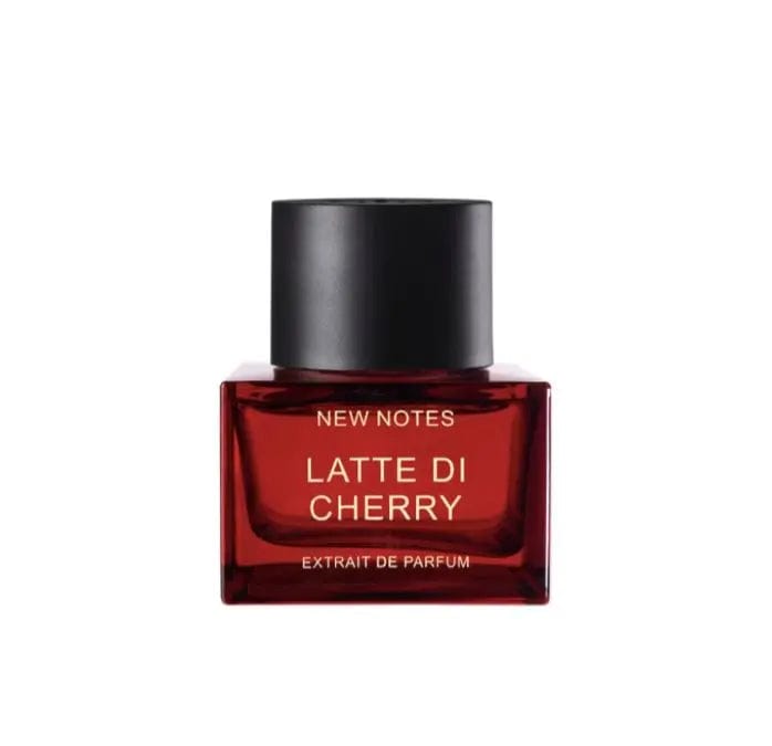 New Notes Latte Di Cherry Unisex 3.4 oz Extrait de Parfum Spray - perfumesandrea