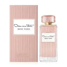 New York By Oscar De La Renta For Women 3.4oz EDP Spray