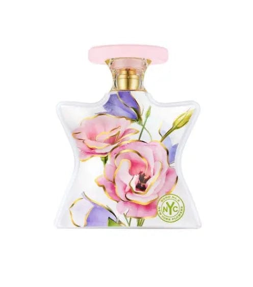 New York Flowers By Bond No.9 For Women 3.3 oz EDP Spray Bond No. 9