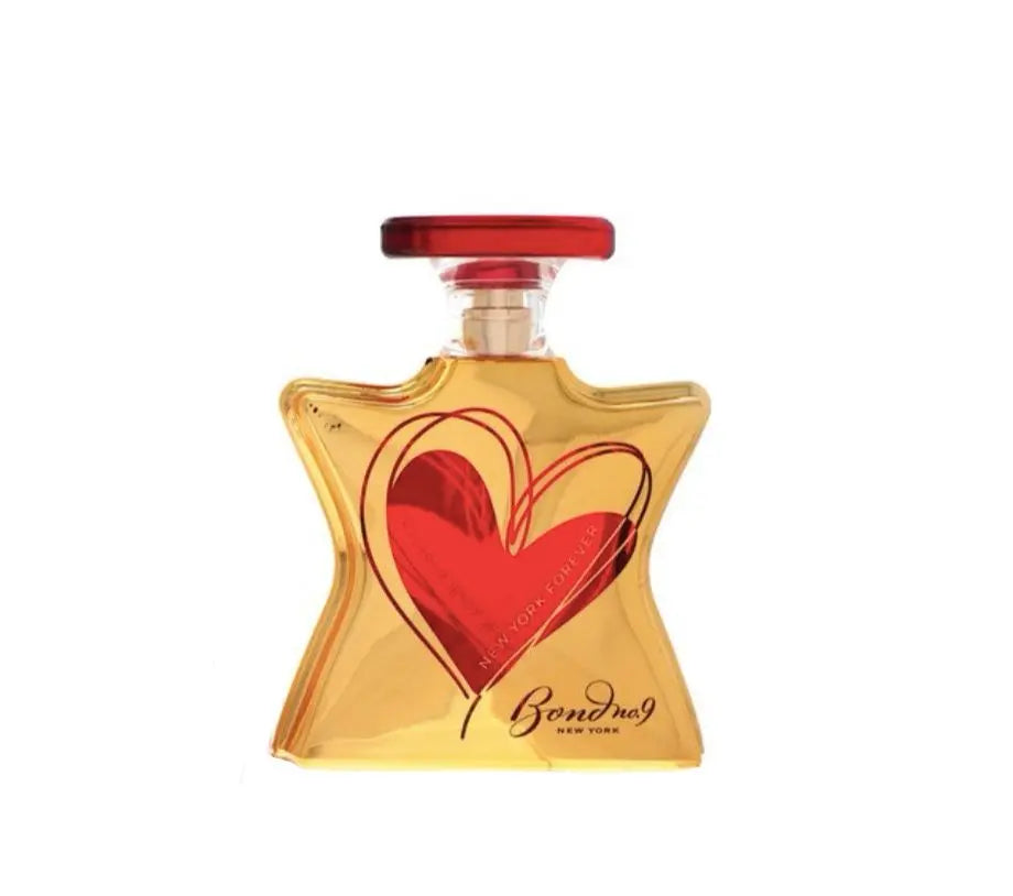 New York Forever By Bond No.9  Unisex 3.3 oz EDP Spray - perfumesandrea