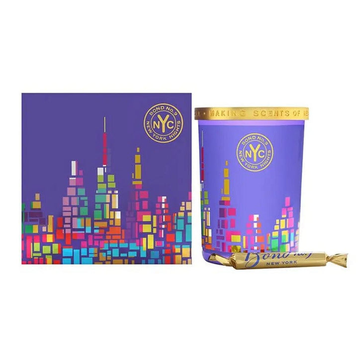 New York Nights Candle By Bond No. 9 - Unisex 6.7oz Spray