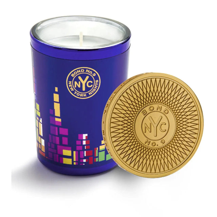 New York Nights Candle By Bond No. 9 - Unisex 6.7oz Spray