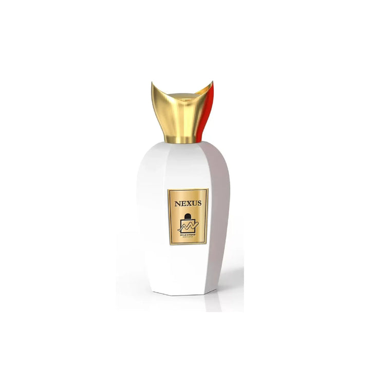 Nexus by Millestone Unisex 3.4oz Eau De Parfum.