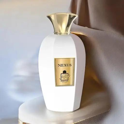 Nexus by Millestone Unisex 3.4oz Eau De Parfum.