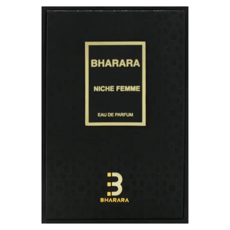 Niche Femme by Bharara 3.4oz EDP Unisex Perfume