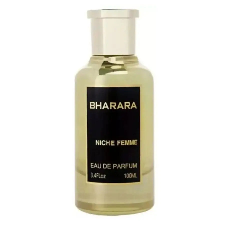 Niche Femme by Bharara 3.4oz EDP Unisex Perfume