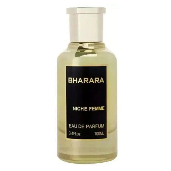 Niche Femme by Bharara 3.4oz EDP Unisex Perfume