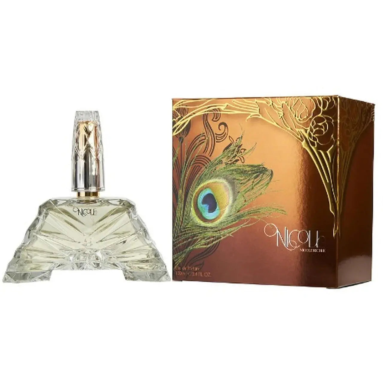 Nicole By Nicole Richie For Women 3.4oz EDP Spray Nicole Richie
