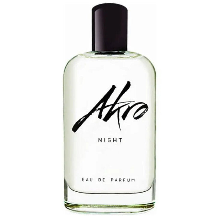 Night by Akro 3.4oz Unisex Eau de Parfum