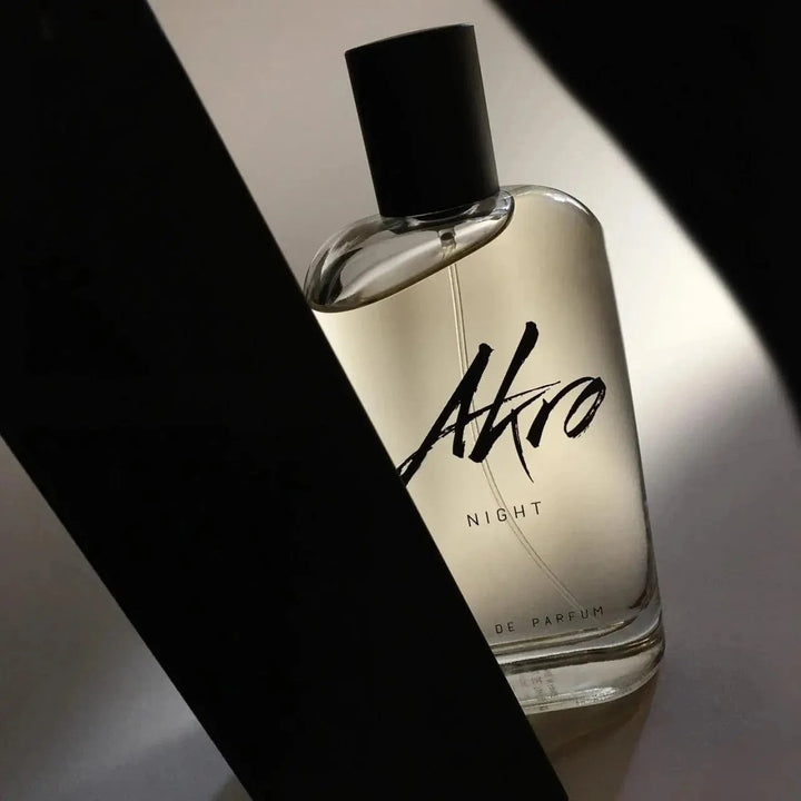 Night by Akro 3.4oz Unisex Eau de Parfum