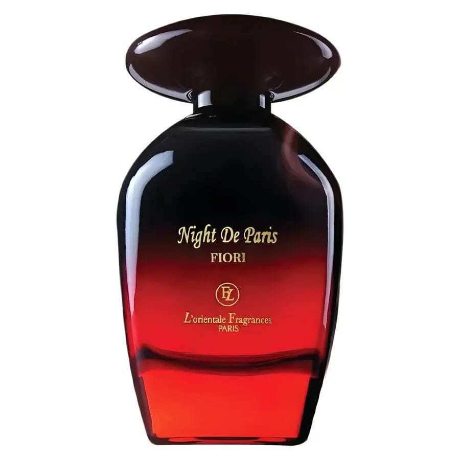 Night De Paris Fiori by L'Orientale Fragrances Unisex 3.4oz EDP.