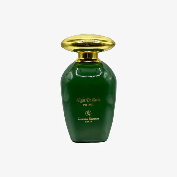 Night De Paris Prive By Lorientale Fragrances Unisex 3.4oz EDP Spray L´orientale Fragrance