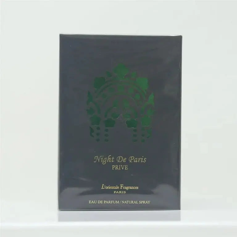 Night De Paris Prive By Lorientale Fragrances Unisex 3.4oz EDP Spray L´orientale Fragrance