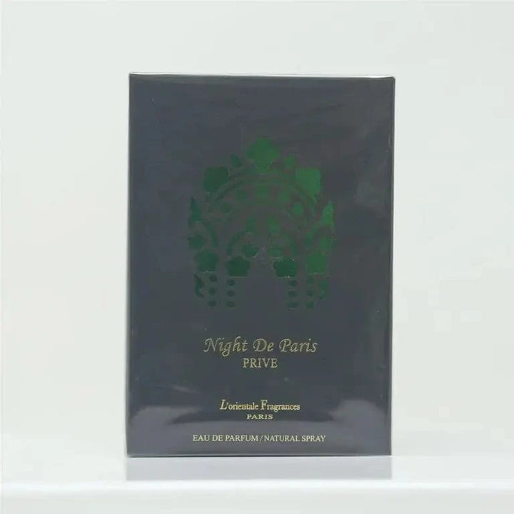 Night De Paris Prive By Lorientale Fragrances Unisex 3.4oz EDP Spray L´orientale Fragrance