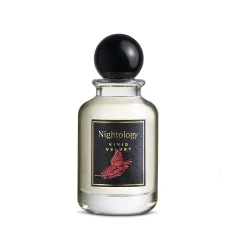 Nightology Vivid Velvet By Jesus Del Pozo Unisex 3.4 oz EDP Spray - perfumesandrea