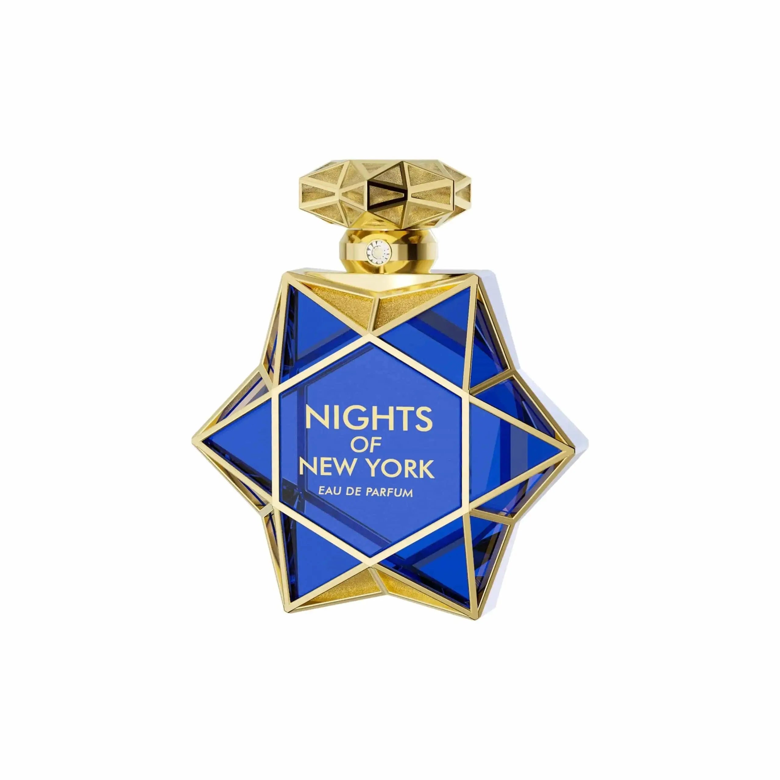 Nights of New York By Le Chameau Unisex EDP 2.8 oz