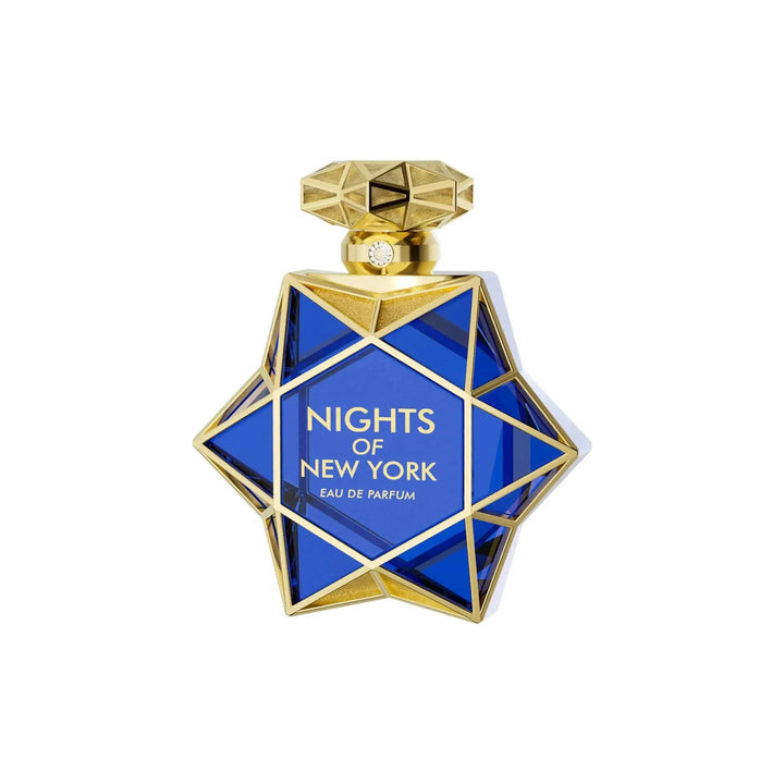 Nights of New York By Le Chameau Unisex EDP 2.8 oz