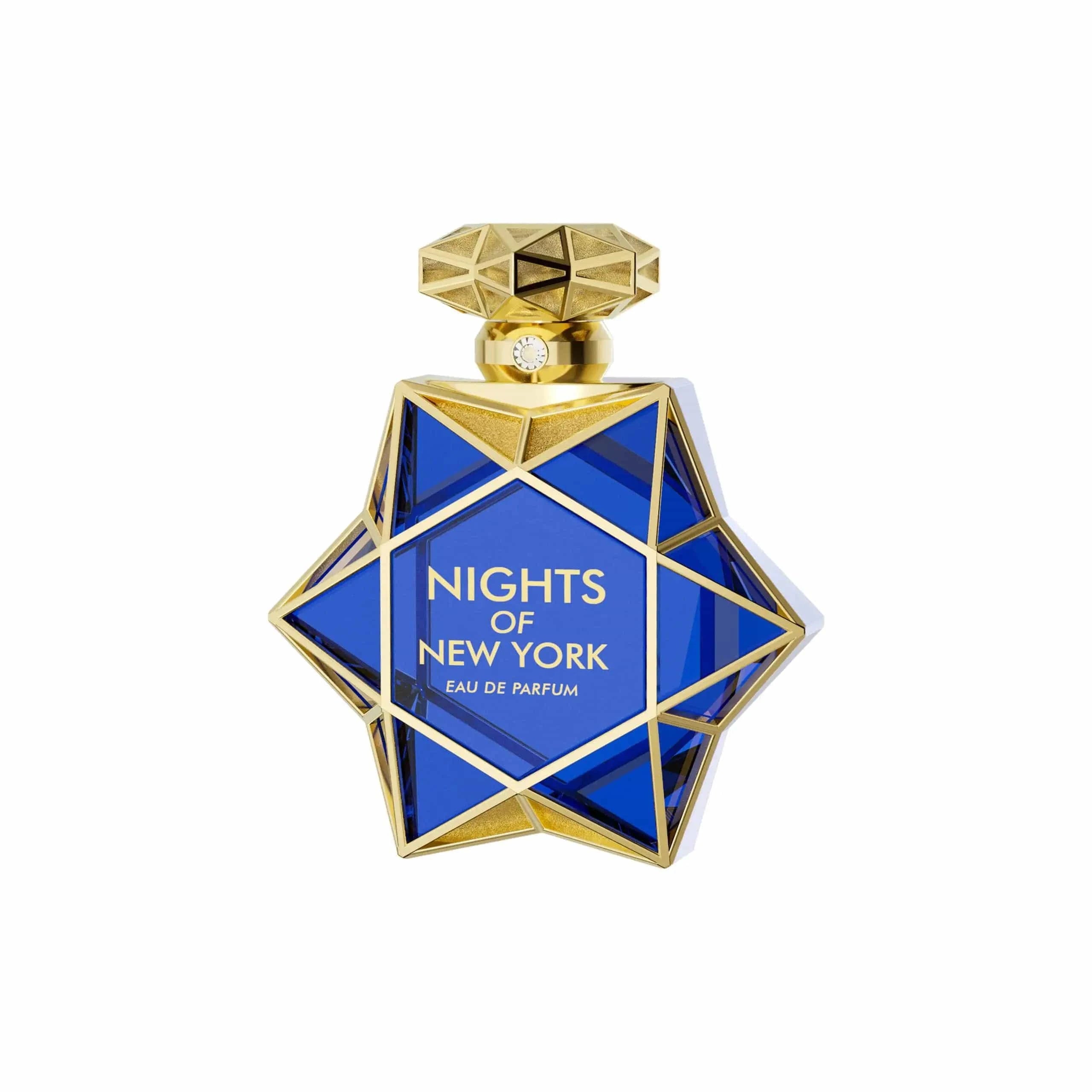 Nights of New York By Le Chameau Unisex EDP 2.8 oz