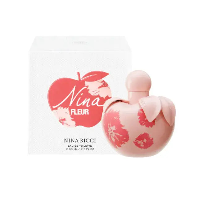 Nina Fleur For Women 2.7oz EDT Spray - perfumesandrea