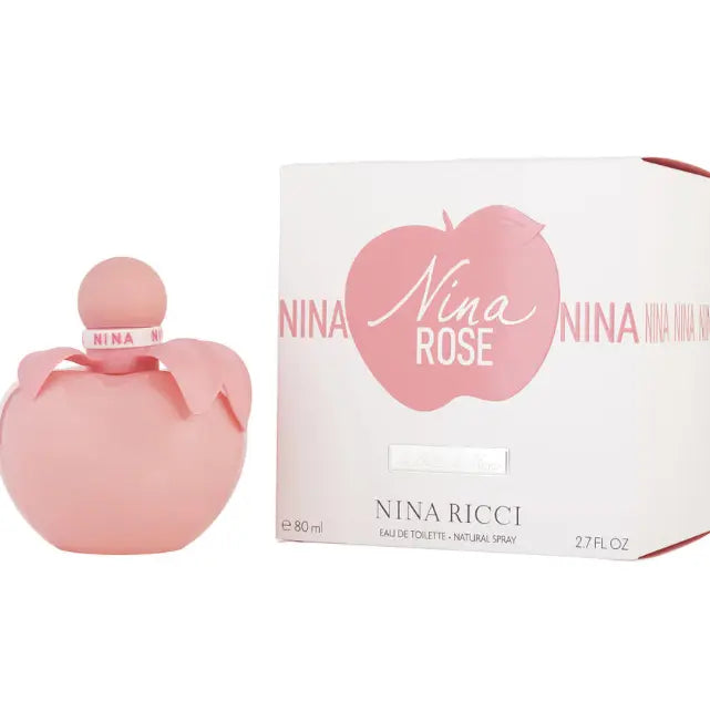 Nina Rose For Women 2.7oz EDT Spray - perfumesandrea