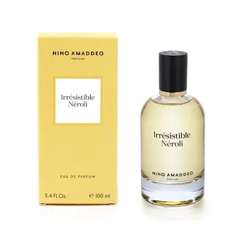 Nino Amaddeo Irresistible Neroli 3.4oz Women EDP Spray by Nino Amaddeo