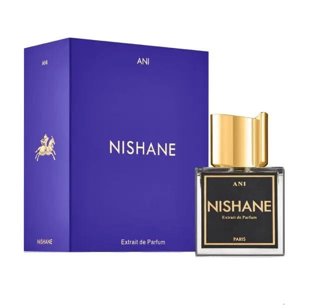 Ani By Nishane Unisex Eau De Parfum 3.4oz.