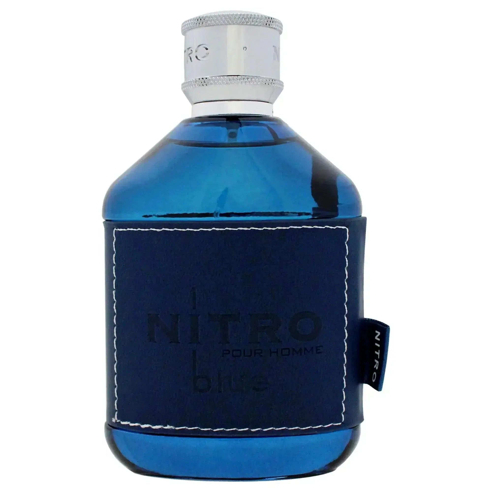 Nitro Blue By Dumont For Men 3.4 oz EDP Spray - 