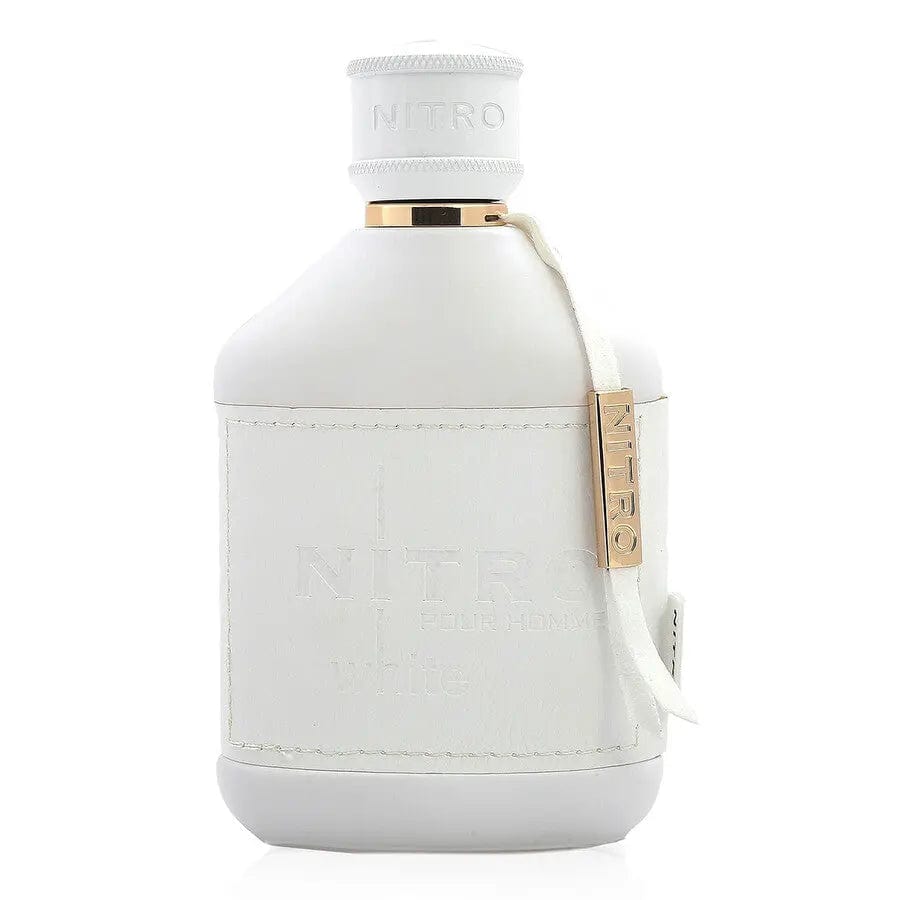 Nitro White by Dumont for Men 3.4oz EDP Spray Dumont