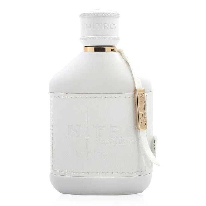 Nitro White by Dumont for Men 3.4oz EDP Spray Dumont