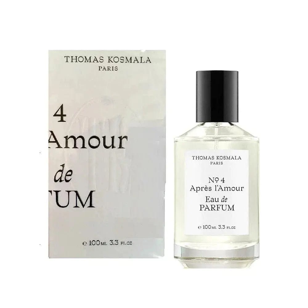 Thomas Kosmala No.4 Après l’Amour 3.4oz Unisex Eau de Parfum.