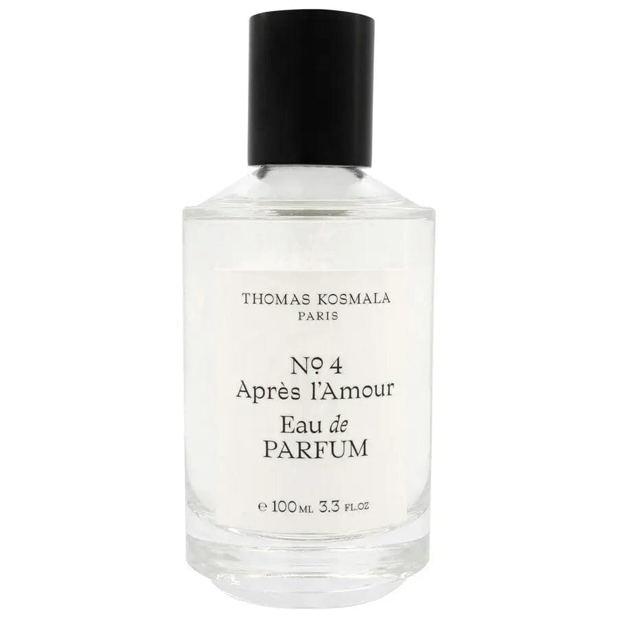 Thomas Kosmala No.4 Après l’Amour 3.4oz Unisex Eau de Parfum.