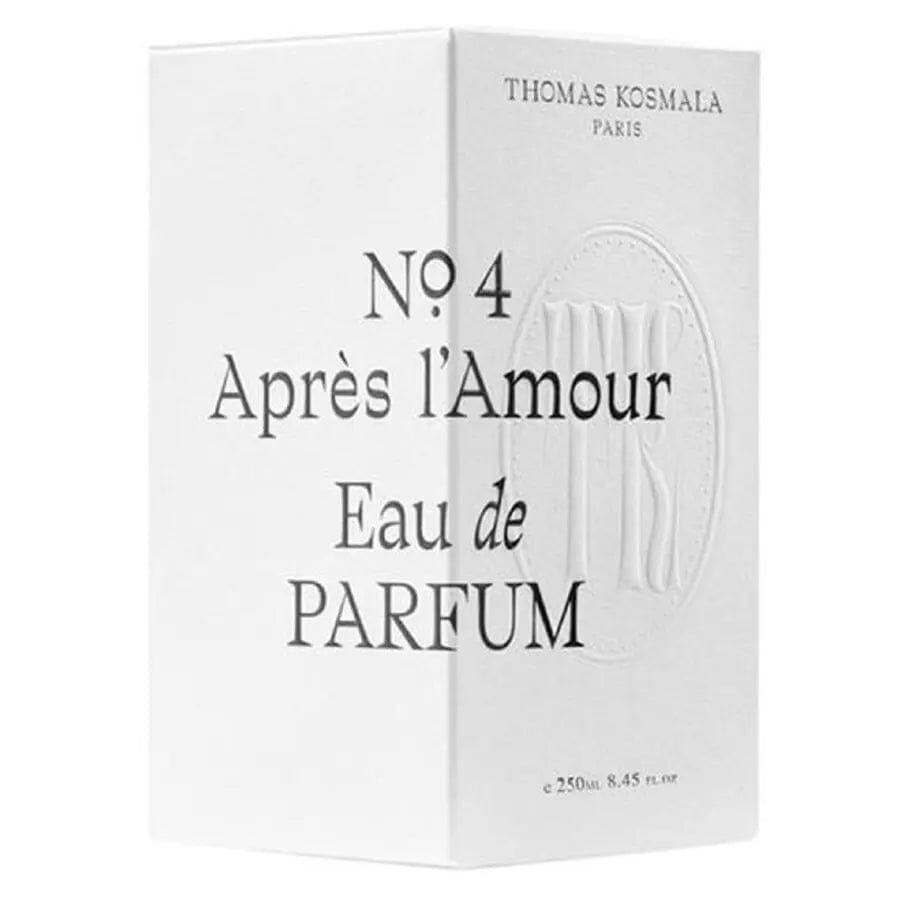 Thomas Kosmala No.4 Après l’Amour 3.4oz Unisex Eau de Parfum.