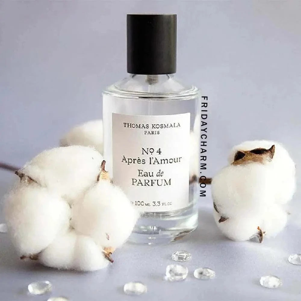 Thomas Kosmala No.4 Après l’Amour 3.4oz Unisex Eau de Parfum.