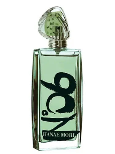 No. 6 By Hanae Mori For Women 3.4oz EDT Spray Hanae Mori