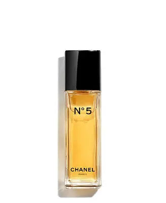 Chanel N°5 Women 3.4oz EDT Tester fragrance bottle