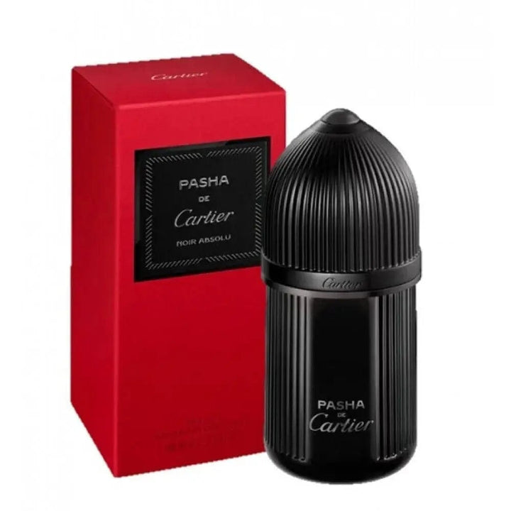 Noir Absolu By Pasha For Men 3.3oz EDP Spray - perfumesandrea