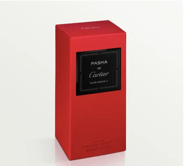 Noir Absolu By Pasha For Men 3.3oz EDP Spray - perfumesandrea