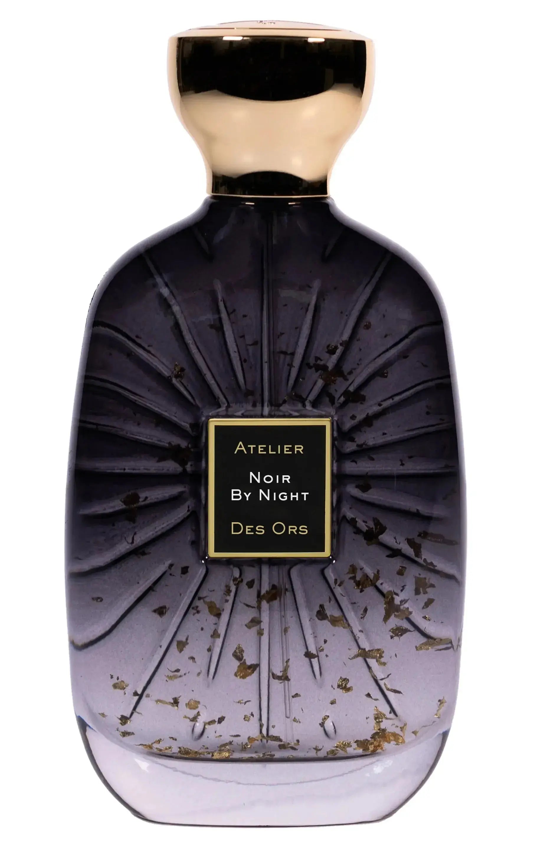 Noir By Night by Atelier Des Ors for Unisex 3.4oz EDP perfume bottle