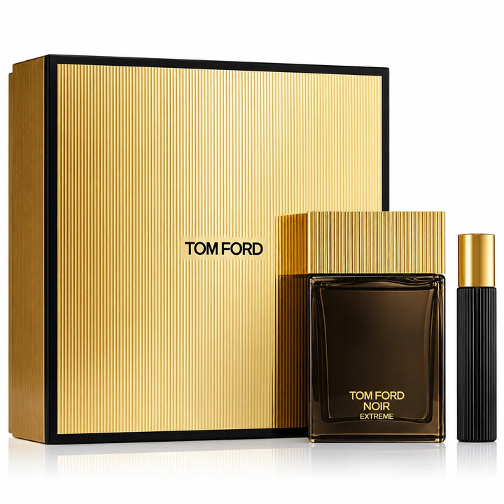 Tom Ford Noir Extreme 2-Piece Gift Set for Men 3.4oz EDP Spray