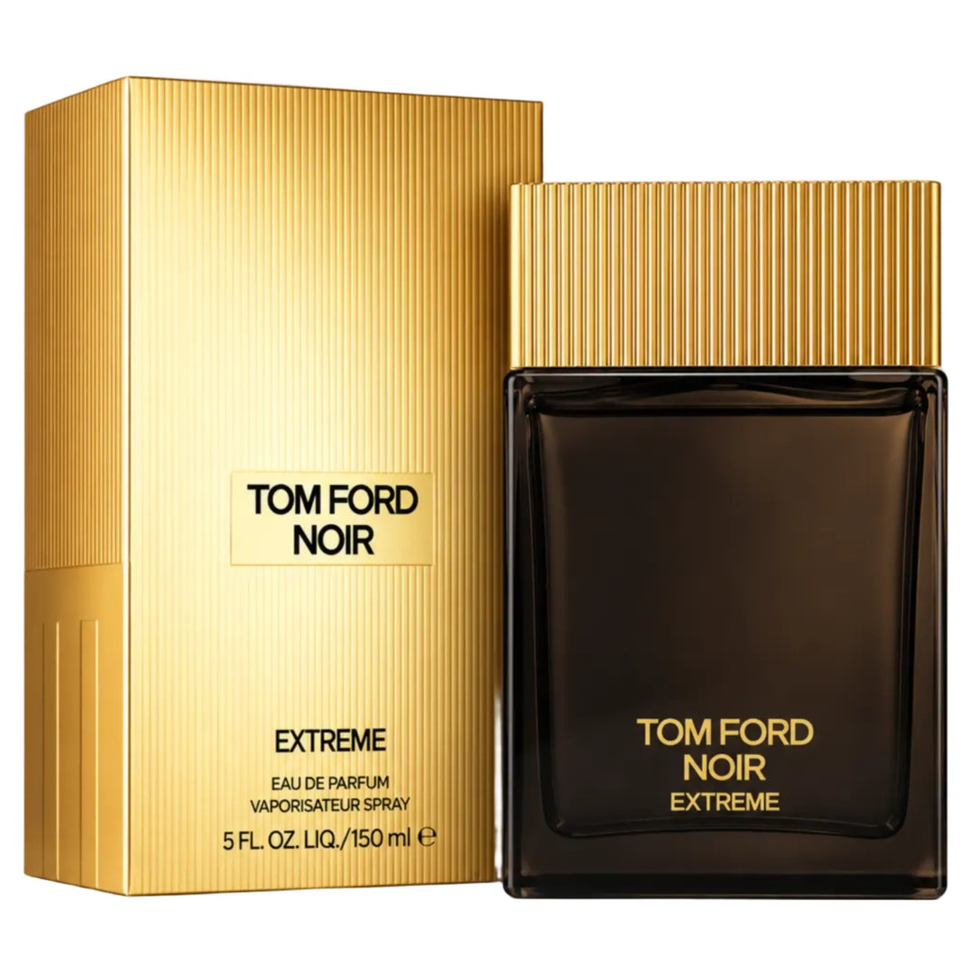 Noir Extreme By Tom Ford For Men 5.0oz EDP Spray