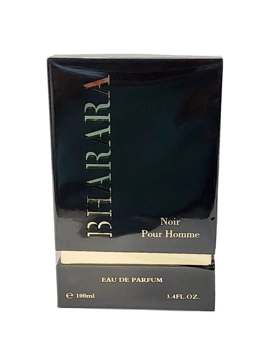 Noir Pour Homme By Bharara –  For Men 3.4oz Eau De Parfum.
