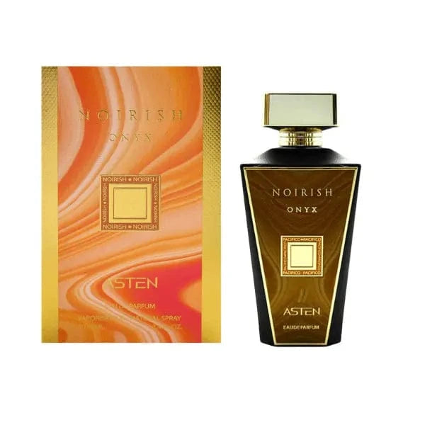 Noirish Onyx By Asten Unisex 3.4oz EDP Spray Asten