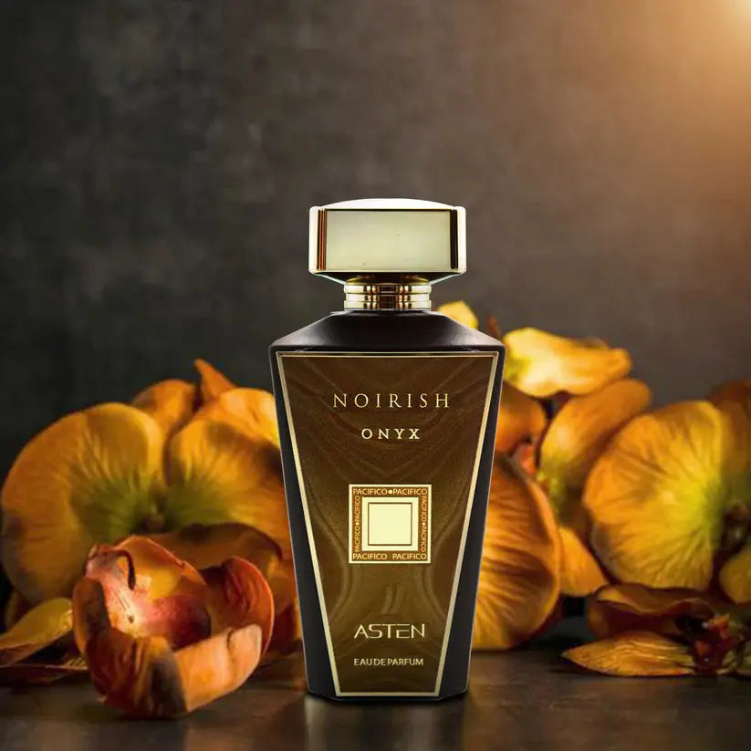 Noirish Onyx By Asten Unisex 3.4oz EDP Spray Asten