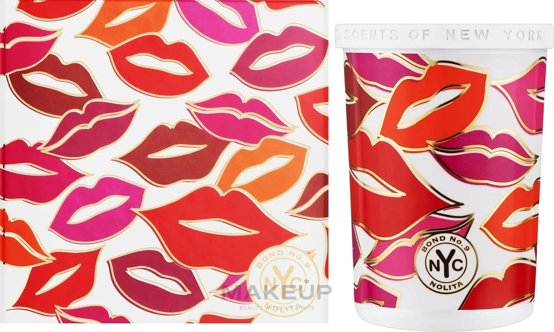 Nolita Candle By Bond No. 9 - Women&