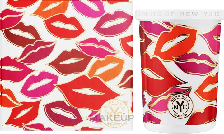 Nolita Candle By Bond No. 9 - Women&