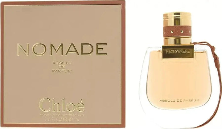 Nomade Absolu By Chloe For Women 1.6 oz EDP Spray - perfumesandrea