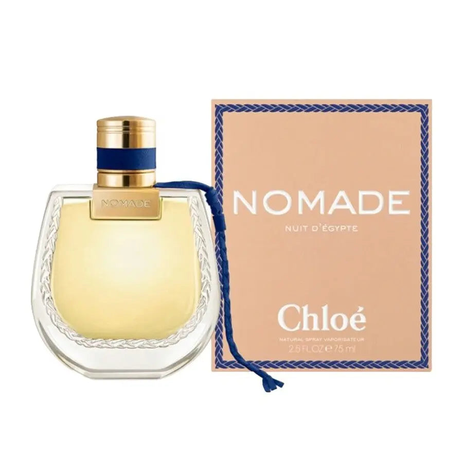 Nomade Nuit D'Egypte By Chloe For Women 2.5 oz EDP Spray - perfumesandrea