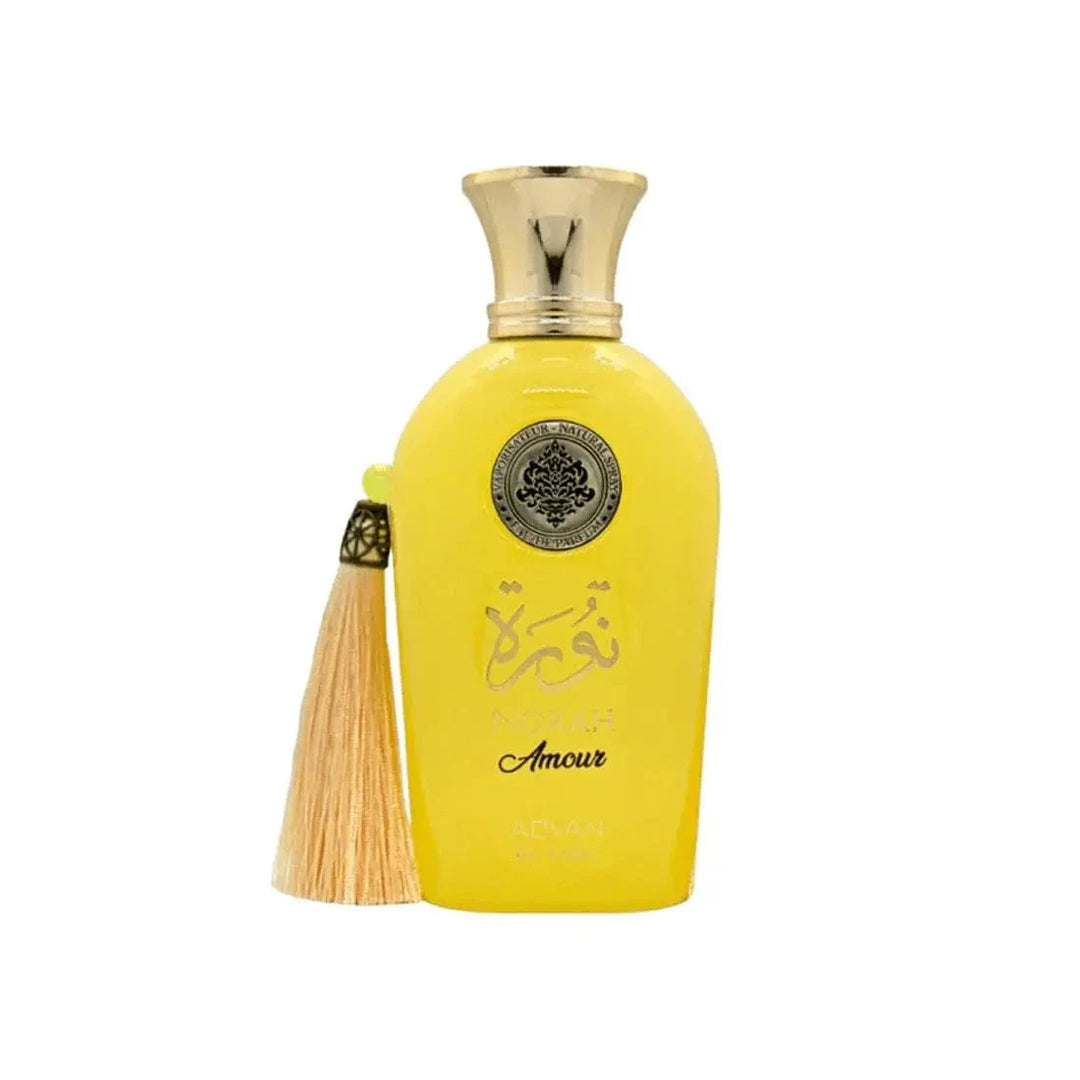 Norah Amour By Adyan For Women 3.4 oz EDP Spray - perfumesandrea
